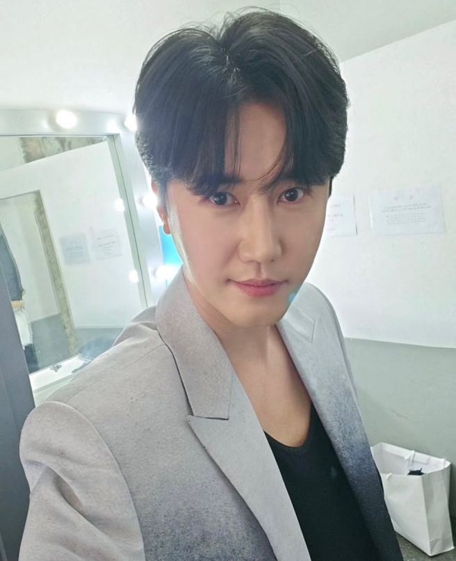 가수 신성