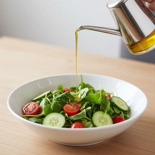 최고의 효능 위한 올바른 올리브오일 선택과 보관