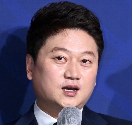 박문성 프로필 나이 고향 학력 좌파 정치성향 &amp;#124; 박문성 해설 클린스만 경질 주장 이유