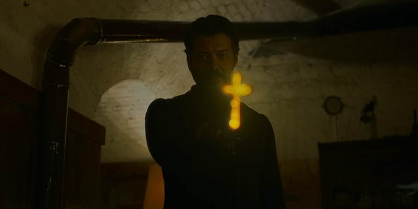 [공포 영화 추천] 이매큘레이트 다시보기 줄거리 결말 리뷰 후기