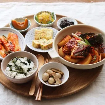 고등어 무조림 김치찜 황금레시피_8