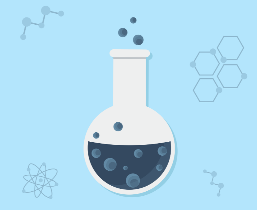 화학생화학: 화학과 생명과학의 융합 학문