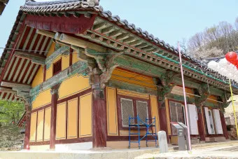 사찰 종무소는 어떤 공간일까 잘 알려지지 않은 장소 해설_10