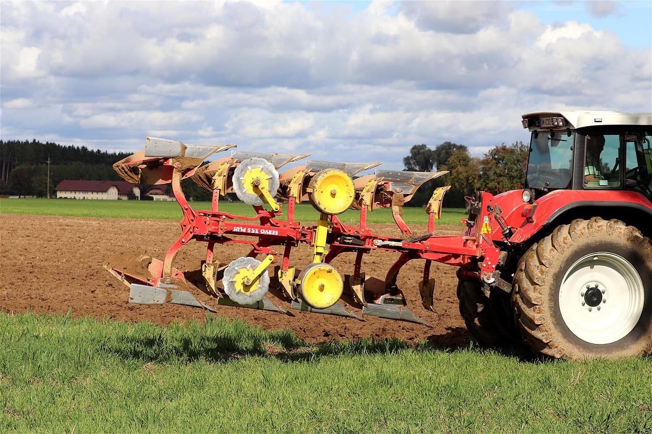 유압 필터 교체 시기와 고장 징후