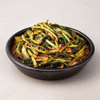 얼갈이김치 맛있게 담그는법 황금레시피