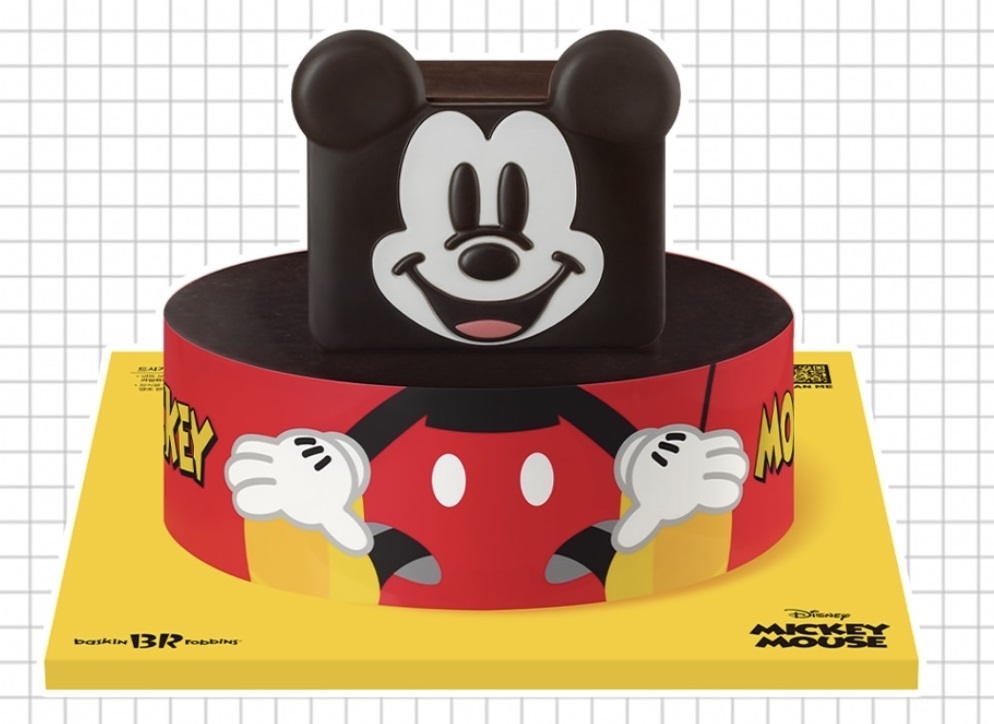 베스킨라빈스 아이스크림케이크 총정리