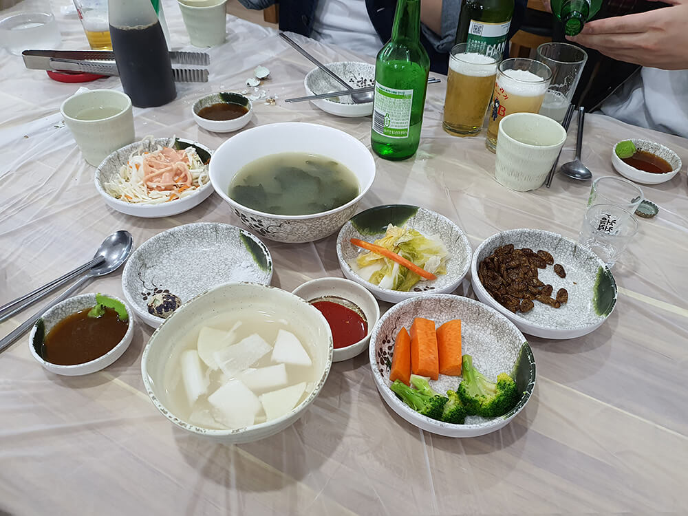 화산해물찜 - 3