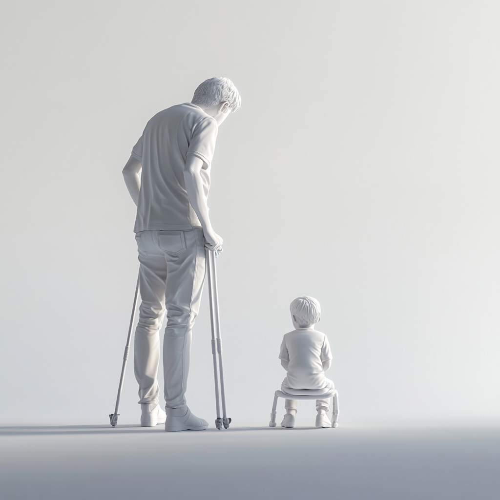 Stiff Person Syndrome (SPS