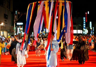 5월 가족여행 어디로? 강릉단오제에서 즐기는 전통축제와 강릉여행