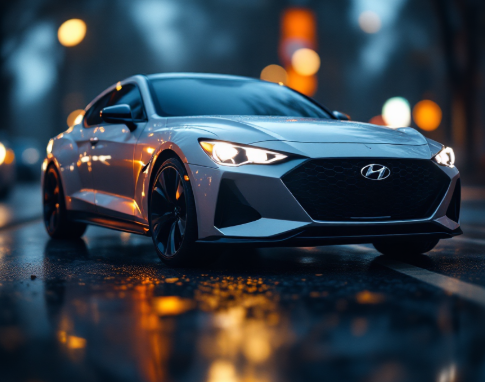 현대자동차 SWOT 분석