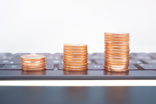 레버리지 뜻 이미지 입니다.