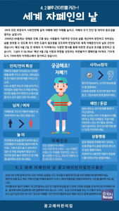 자폐증상