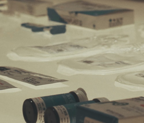 모더나 관련주 이미지 입니다.