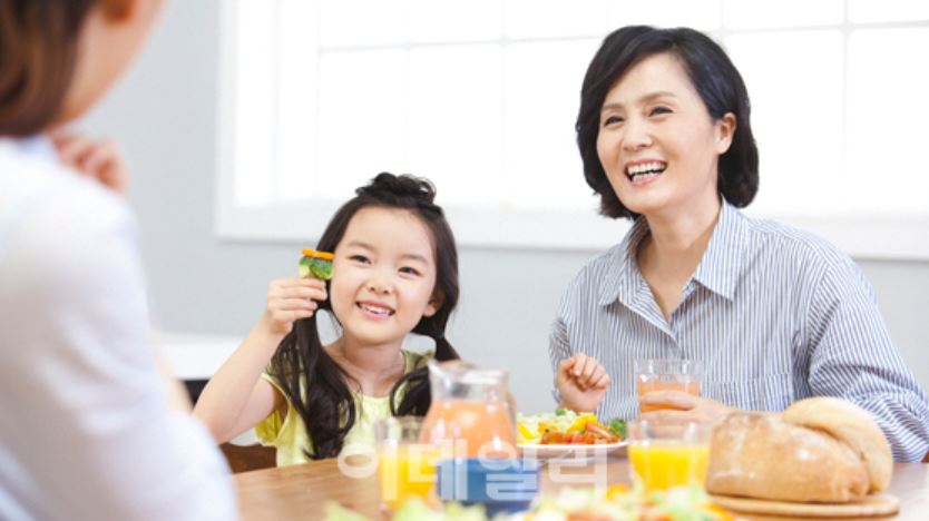 2025 아이돌봄서비스 정부지원 금액&amp;#44; 내 가정은 얼마?