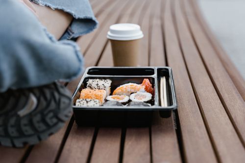 여름 도시락&amp;#44; 상하지 않게 보관하는 방법: 식중독 막는 보냉백&middot;아이스팩 사용법