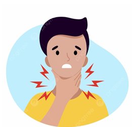 임파선염 증상과 치료