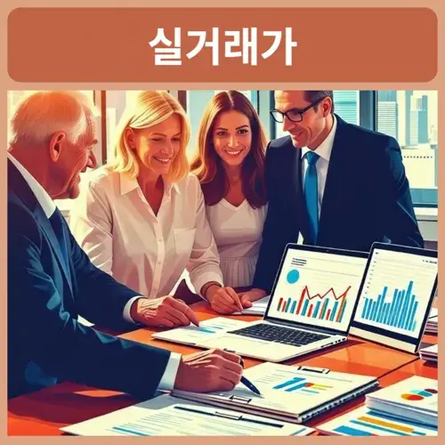 실거래가-조회