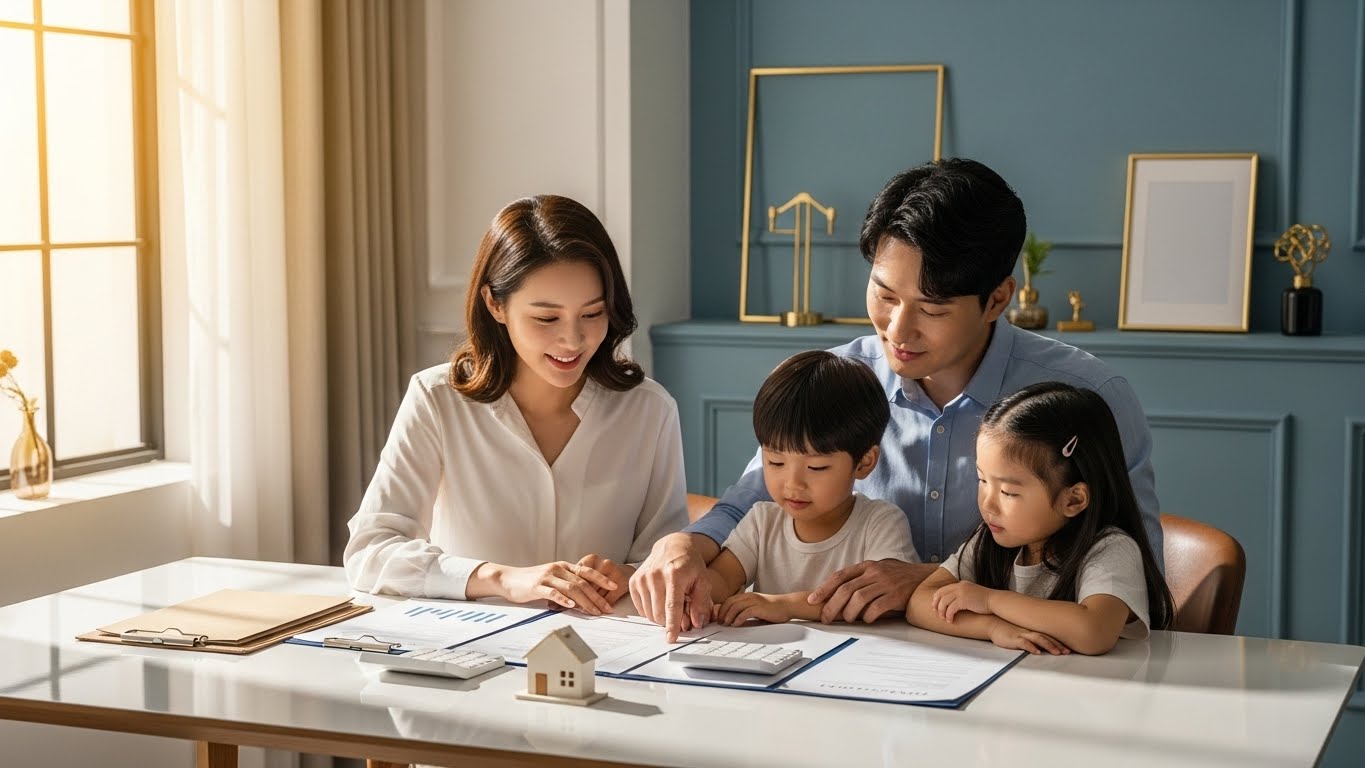 2026년 달라지는 부동산&middot;세제 혜택, 모르면 손해 보는 생애주기별 맞춤 정리