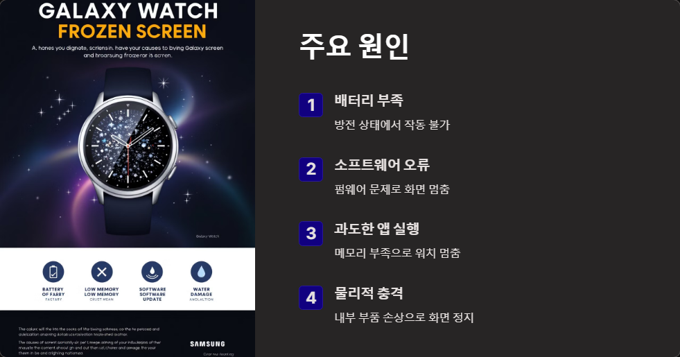 갤럭시워치