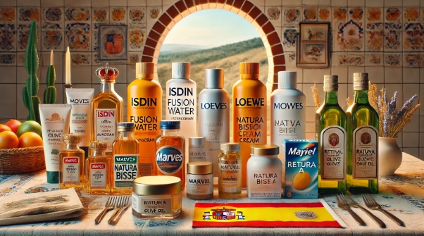 스페인 쇼핑리스트 추천 TOP7