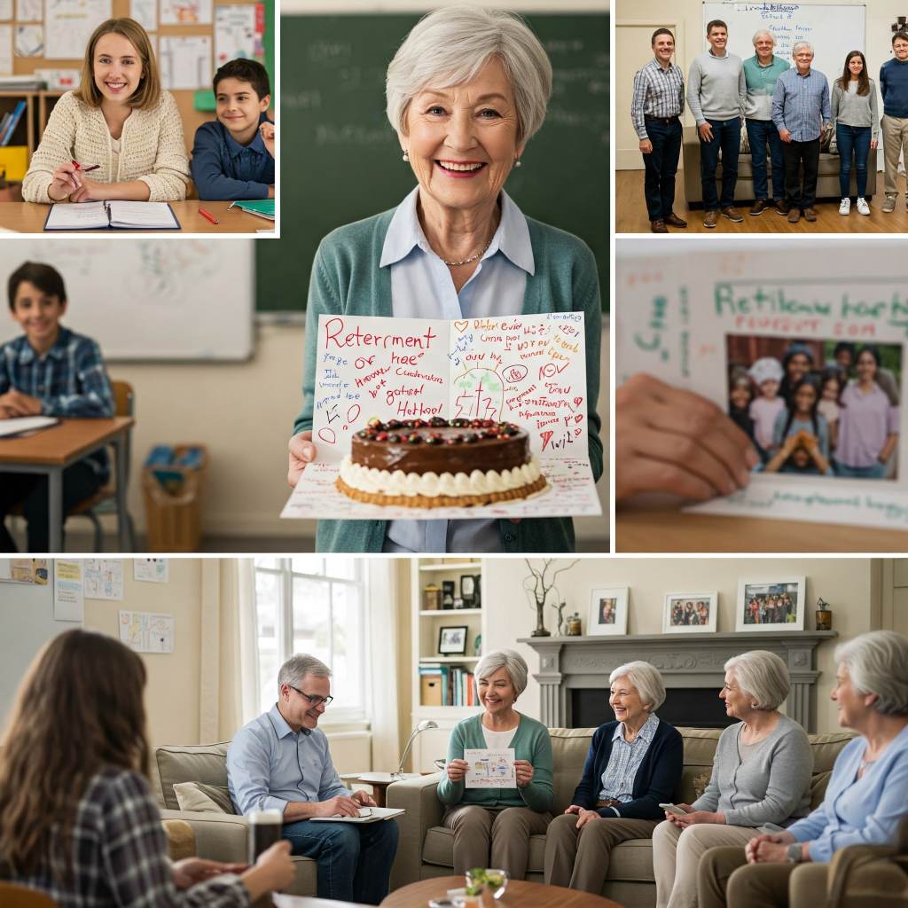 교사 정년퇴직 나이 확인