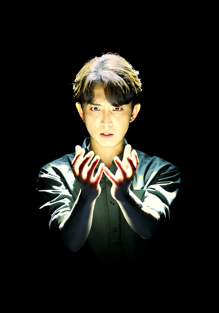 살아있는 자를 수선한다2