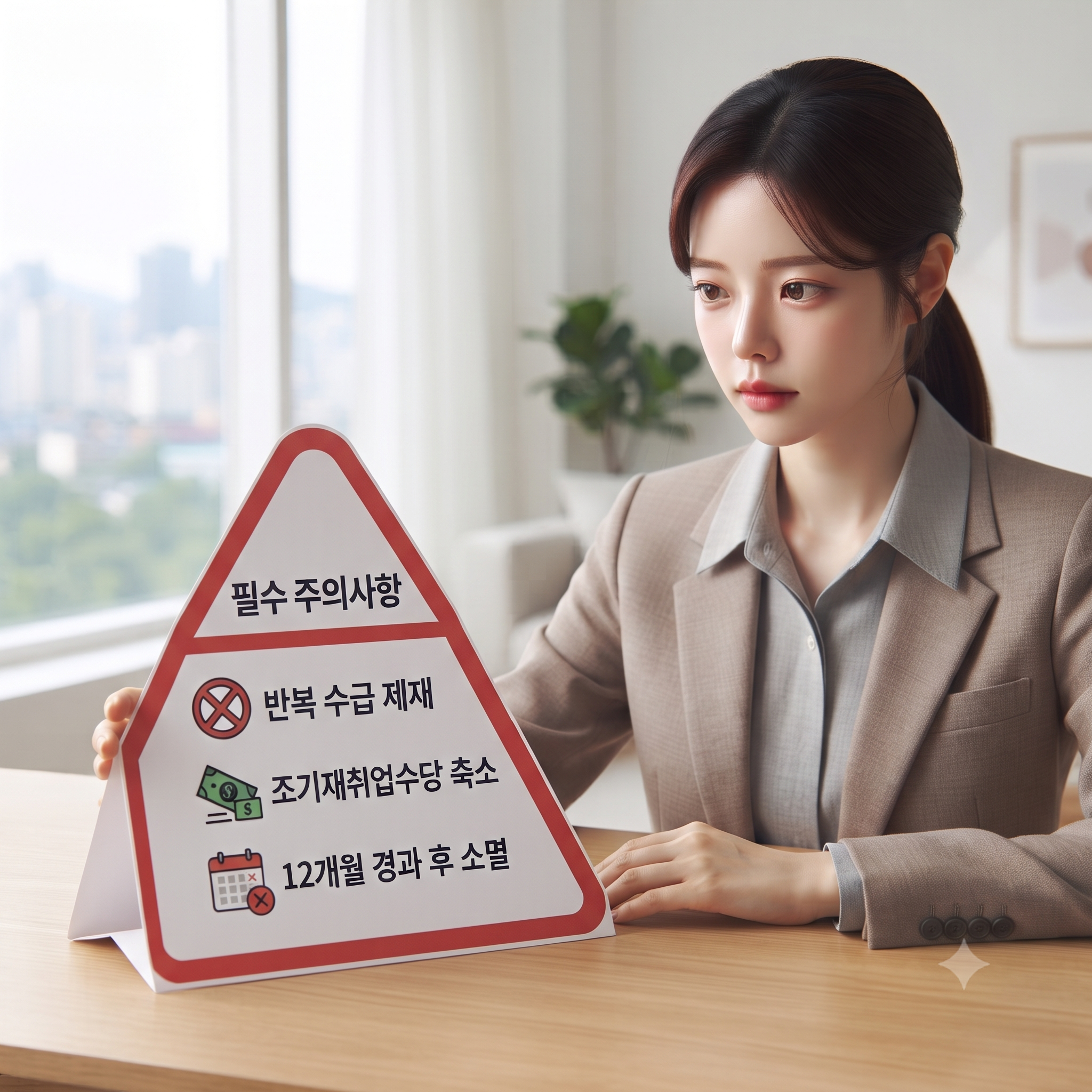 "월 198만원이 176만원 된다고?" - 2027 실업급여 개편안 핵심정리 (자격조건, 지급액 등)