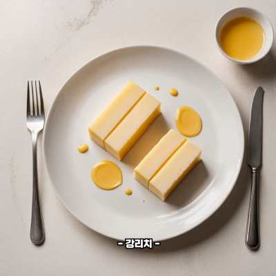 버터 종류
