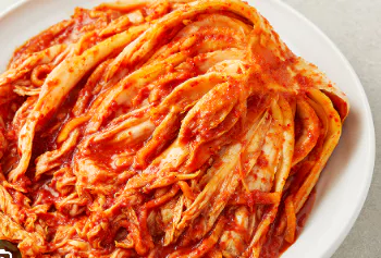 김치