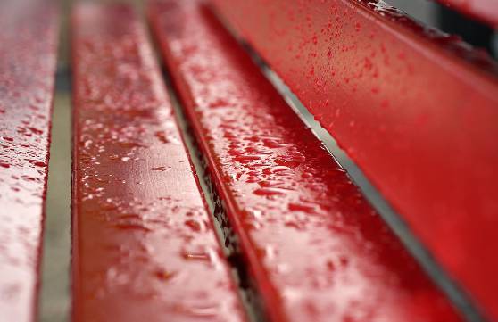  2025 장마 기간&amp;#44; 지역별 예상 일정 