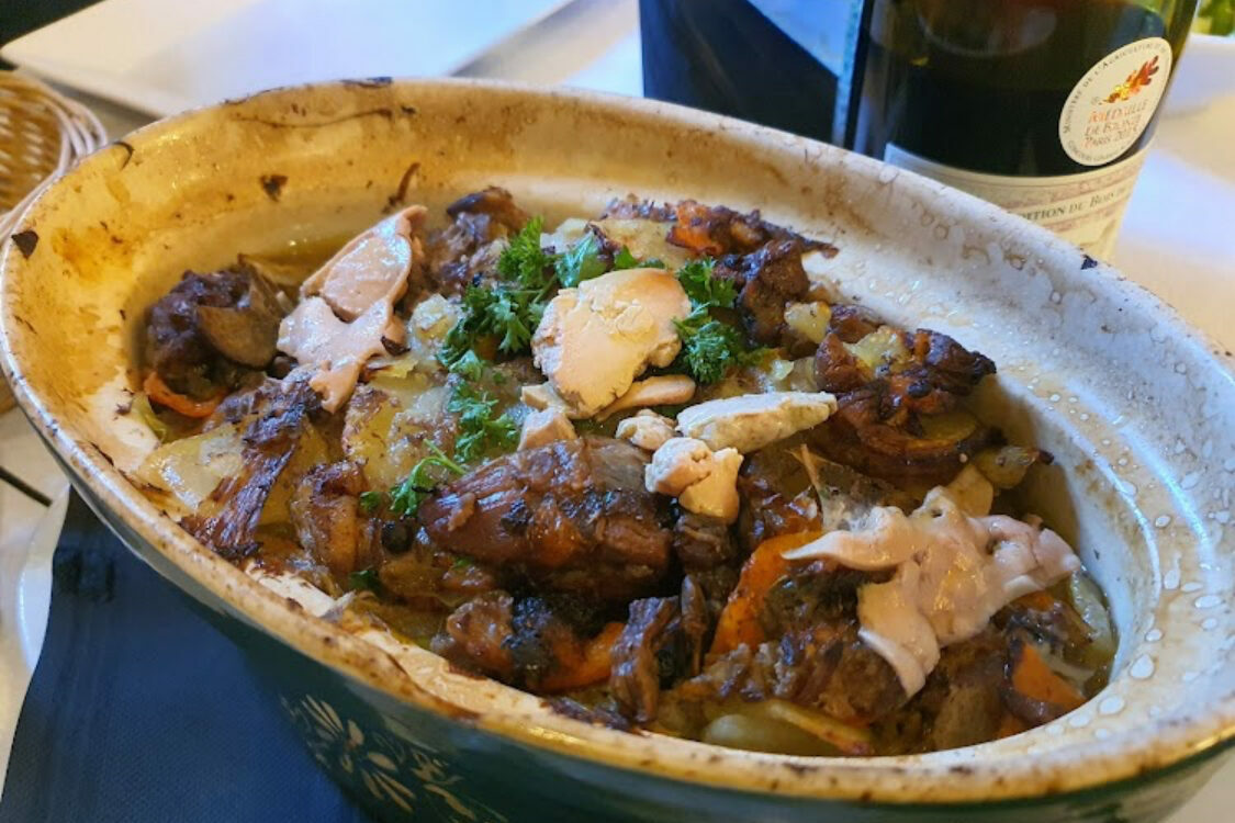 뵈크오페(Baeckeoffe)