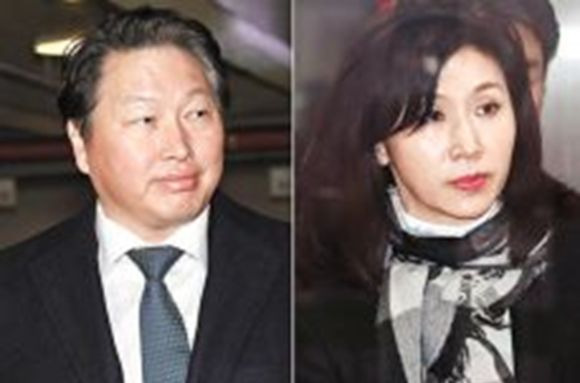 최태원&middot;노소영 재산분할 쟁점 분석: 이혼 후 급등한 SK 주식도 나눠야 할까? (대법원 판례 및 미국&middot;일본 기준 비교)