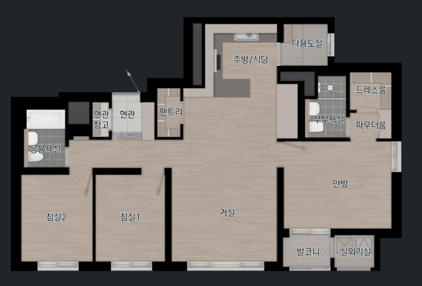 광명 센트럴 아이파크 (광명 뉴타운 4구역) 일반분양 청약 정보 (일정, 분양가, 입지분석)