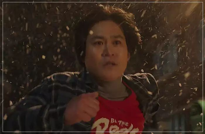 디즈니-플러스-무빙-학교로-뛰어가는-재만