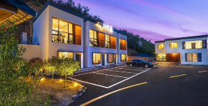 인기감성숙소 BEST 7곳