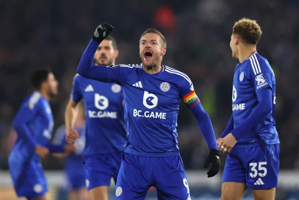 웨스트햄 vs 레스터 시티