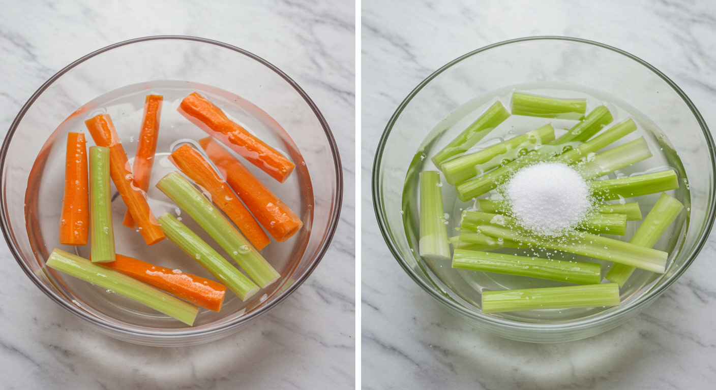 상추, 시금치, 양배추 등 잎채소에 특히 효과