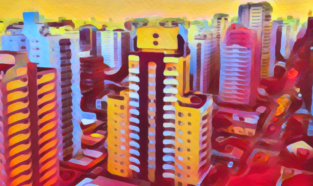 제2종 일반주거지역의 개념과 기준