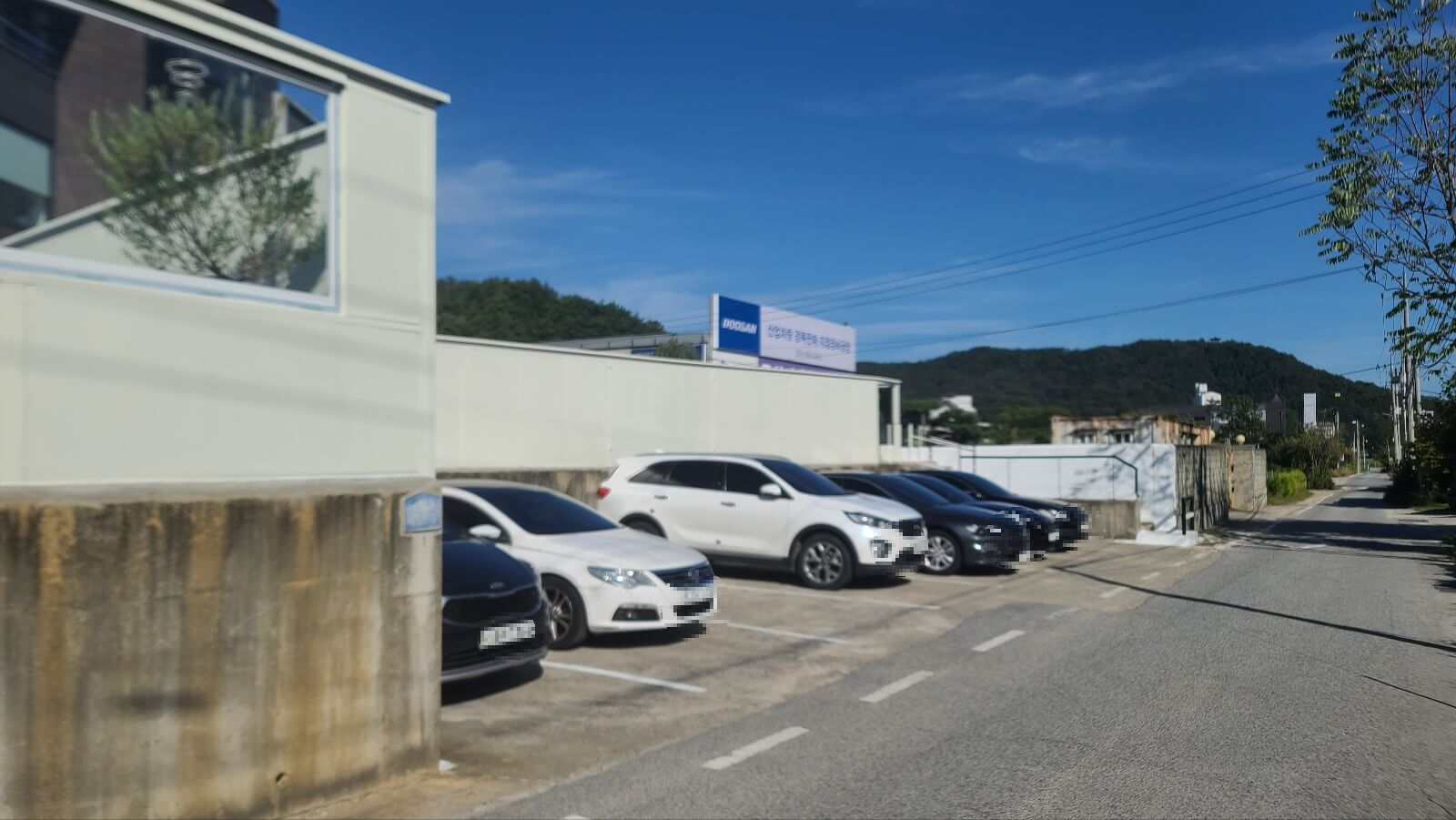 주차장1