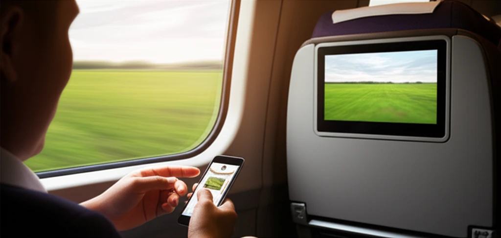 판교에서 문경까지 KTX 이음 시간표..