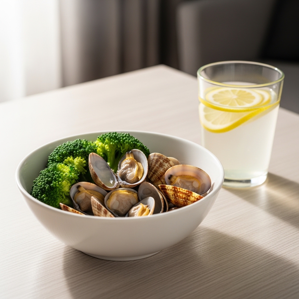 침묵의 장기 간(肝), 지친 몸을 살리는 간 건강 관리와 식이요법