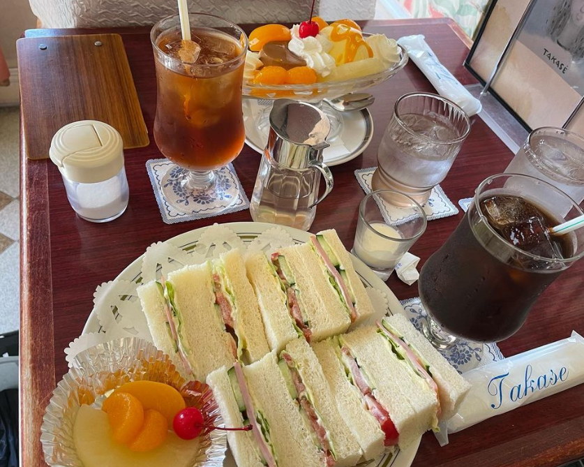 다카세 이케부쿠로 본점 01