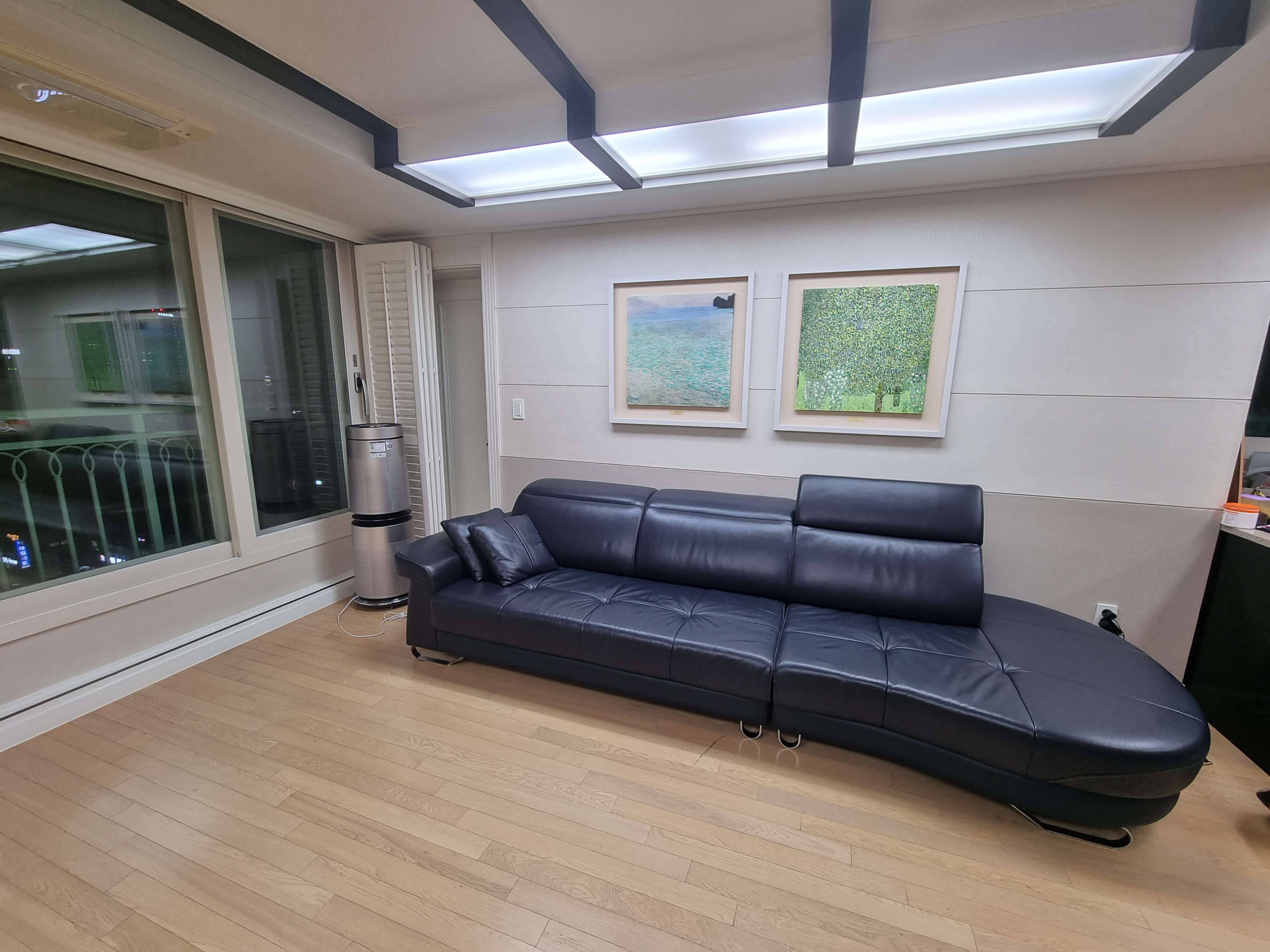 자코모-4인쇼파-딘