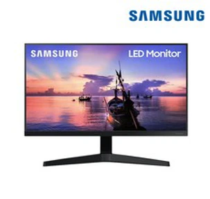 삼성전자 S24R35A LS24R35AFHKXKR 60.96cm 컴퓨터 모니터&#44; F24T350