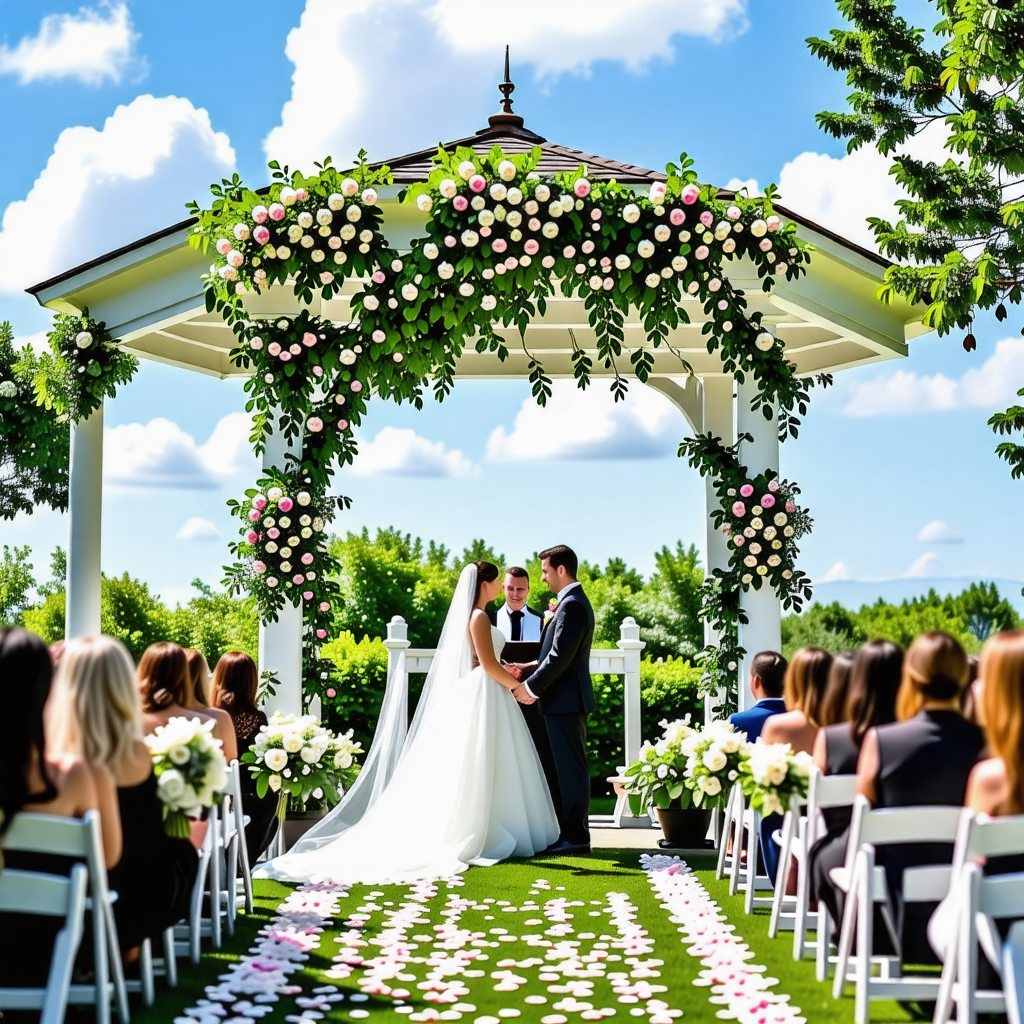 결혼 답례인사글