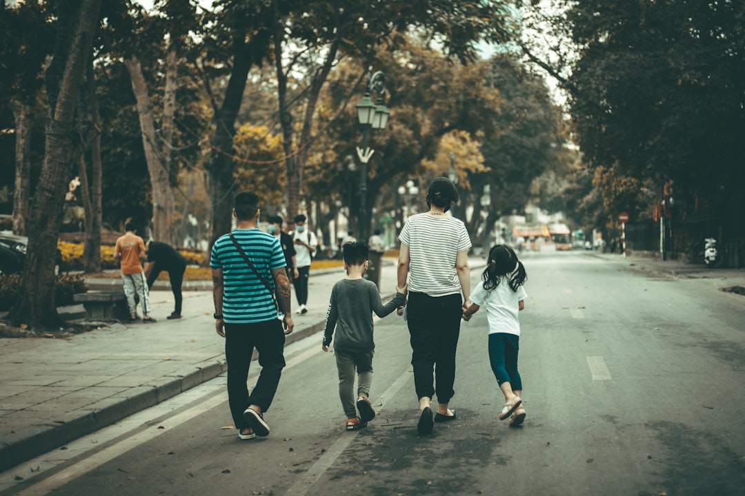 Family Registry