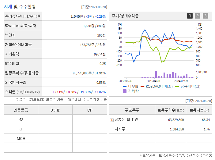 나우IB_기업개요