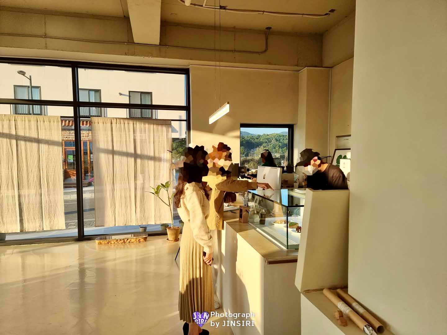 원주 여행 행구동 카페 추천 반려견동반