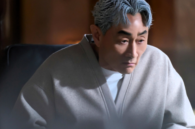 보물섬 이복남매