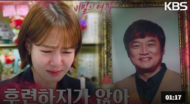 비밀의여자 다시보기